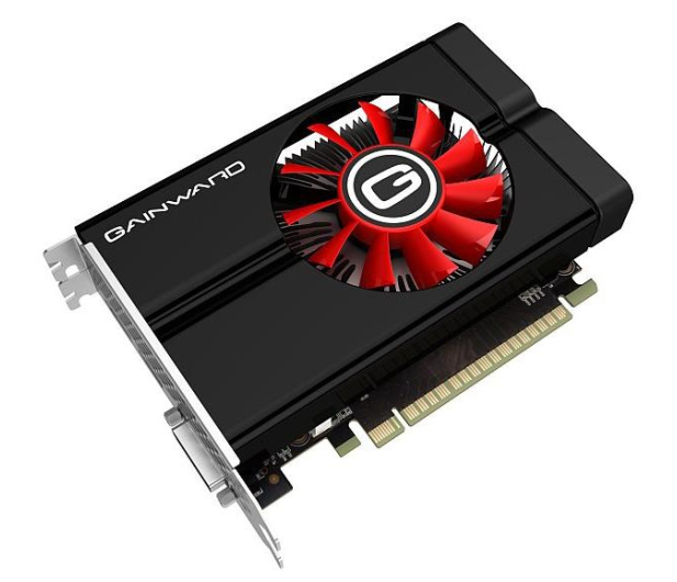 GAINWARD GeForce GTX 1050 Ti 4GB GDDR5 128BIT HDMI/DVI/DP 426018336-3828 - 452081 - zdjęcie 2